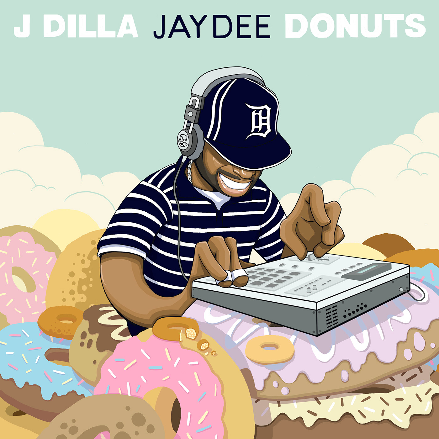 J dilla donuts flac download music